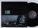 SADE Diamond Life PORTRAIT LP VG+ e