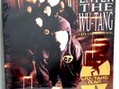 Wu-Tang Clan •Enter The Wu-Tang • 36 Chambers • LP Loud/RCA • Original • SEALED
