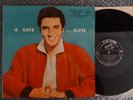 Elvis PRESLEY 