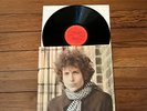 Bob Dylan Blonde on Blonde 2 LP NM/EX Columbia C2S 841 Spin Cleaned Vinyl