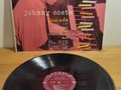 Johnny Costa Sandy Block Coral Records No Seam Split Jazz Vinyl LP