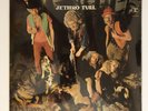 jethro tull this was Original Chrysalis RS 6336 lp1968 Factory Sealed 