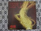 SEPULTURA Arise Rough Mixes For Rock In Rio LP 1991 ORIGINAL  NEAR MINT LIMITED