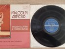 LYRITA SRCS 109 MALCOLM ARNOLD English Scottish & Cornish Dances NM