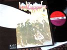 LED ZEPPELIN -   Led Zeppelin II,    ORIGINAL 1969 UK PLUM/RED LP... DECENT COPY