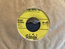 Benny Barnes “You Gotta Pay” 45 NM  RARE