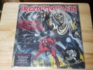Iron Maiden - Number Of The Beast / Beast Over Hammersmith Lmtd Deluxe Vinyl 3LP