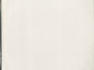 Milhaud, Creation du Monde 180g (Side A1) 45rpm LP Test Press. (Hobson Archives)