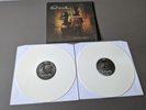 RIVERSIDE lim 1000 white Vinyl 2LP Second Life Syndrome (2011 InsideOut)
