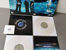 MUSE original limited numbered 1557/3.000 clear Vinyl 2LP Showbiz (1999)