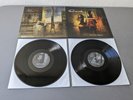 RIVERSIDE original black Vinyl 2LP Second Life Syndrome (2011 InsideOut)