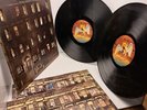 LED ZEPPELIN PHYSICAL GRAFFITI SWAN SONG 2LP 1975 SPECIALTY RECORDS VG+/EX