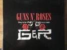 Guns N' Roses. Tokyo. 30th Anniversary Edition. Lp Nuovo. Vinile Colorato.