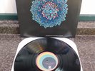 Joe Hertler & The Rainbow Seekers-terra Incognita Vinyl