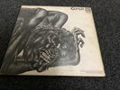 COMUS-FIRST UTTERANCE-ORIGINAL UK DAWN WITH INSERT