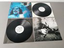 Satyricon *** original Vinyl LP + Bonus 12