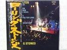 ROLLING STONES - GIMME SHELTER - LONDON - MADE JAPAN - W/ OBI & BOOKLET - LP