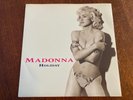 Madonna 'Holiday/True Blue' 1991 UK Reissue 7