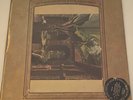 Jackson Browne - For Everyman (White Label Promo; Includes Bio Sheet; Ex/VG+)