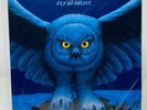 RUSH Fly By Night 200g DMM Remastered 2015 LP Audiophile Pressing NEW SEALED