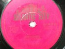 The Flaming Souls – She's Gone - SOUTH AFRICA Soul Funk Mod Killer Atlantic City