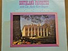 33 RPM  Record George Beverly Shea Sings Southland Favorites RCA LPM-3440  MINT