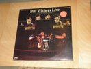 SEALED - BILL WITHERS LIVE AT CARNEGIE HALL (SULOEX SXBS 7025-2)  NR $4 SHIP