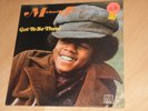 SEALED - MICHAEL JACKSON 1971 - GOT TO BE THERE (MOTOWN NO NUMBER) NR $4 SHIP