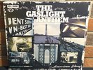 THE GASLIGHT ANTHEM - American Slang, Import 180G BLACK VINYL LP Gatefold New