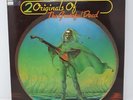 2 LP The Grateful Dead – 2 Originals Of The Grateful Dead 	Warner Bros WB66040