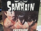 SAMHAIN RECORD 