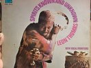 LEON THOMAS - SPIRITS KNOWN AND UNKNOWN - FLYING DUTCHMAN FDS-115, 1969