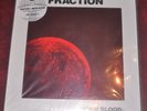 Fraction - Moon Blood, Limited Numbered Edition Mexican Summer LP+10