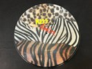 KISS ANIMALIZE PICTURE DISC VINYL NO. 774 LIMITED EDITION NO MAKE-UP 822-495-1