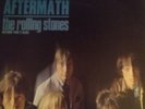 Rolling Stones Aftermath 1st Pressing 1966 1A/1A PS 476 VG+