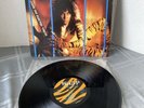 W.A.S.P. Inside The Electric Circus LP vinyl 1986 ST-12531 Capitol Heavy Metal