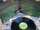 Rare LP LUCIO BATTISTI - Anima Latina RARE 1974 VINYL DISC vinile DZSLN55675 ita