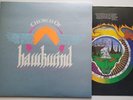 Hawkwind Church Of Hawkwind LP EX RCALP9004