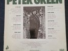 Peter Green In The Skies 1979 Sail/PVK Original Vinyl LP Shrink Blues Psych VG++