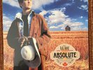 k.d. lang And The Reclines. Absolute Torch and Twang. Vinyl. 25877-1. New/Sealed