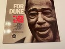 BILL BERRY FOR DUKE M&K LTD.ED  DIRECT TO DISC LP TAS NM