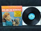 Shari Lewis Jack And The Beanstalk vinyl LP RCA Camden records CAL 1052 1964