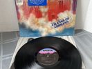 Vintage KROKUS CHANGE OF ADDRESS Vinyl LP 1986 Arista Records Heavy Metal