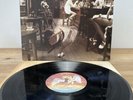 Led Zeppelin In Through The Out Door Swan Song P-10726N Japan  VINYL LP