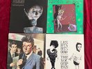 oingo boingo violent femmes les rita mitsouko fabulous poodles lp lot