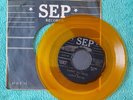 Clancy Eccles – Sammy No Dead. *RARE* Jamaican Import 7