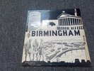 Birmingham - S/T (Private press) Psych Prog Rare vinyl Lp GRS1011