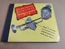 LOUIS ARMSTRONG King Louis 4x10