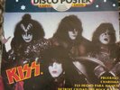 Kiss Mexico Promo Singles