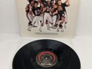 Chicago Bears Shufflin' Crew The Super Bowl Shuffle LP Vinyl Record 1985 VG+